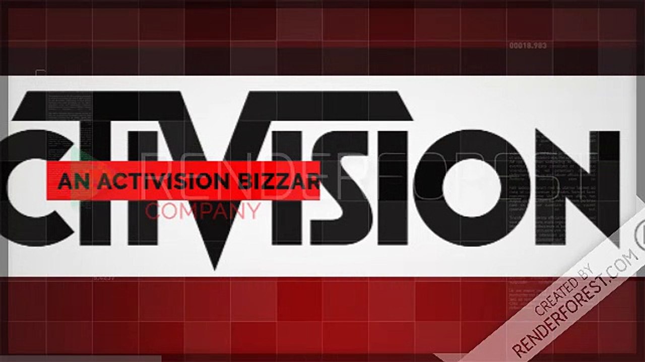 ACTIVISION INFINITY WARD NEVERSOFT RAVEN SOFTWARE