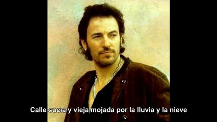 Bruce Springsteen   The Wish[9]