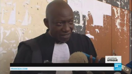 Procès d'Hissène Habré : le parquet demande la confirmation de la perpétuité