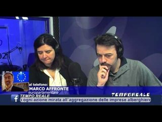 Affronte lascia il M5S: tante menzogne, vertici decidono per tutti