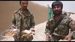 Afghan military India have complained of bad food.