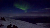 The Best Place in the World to See the Northern Lights