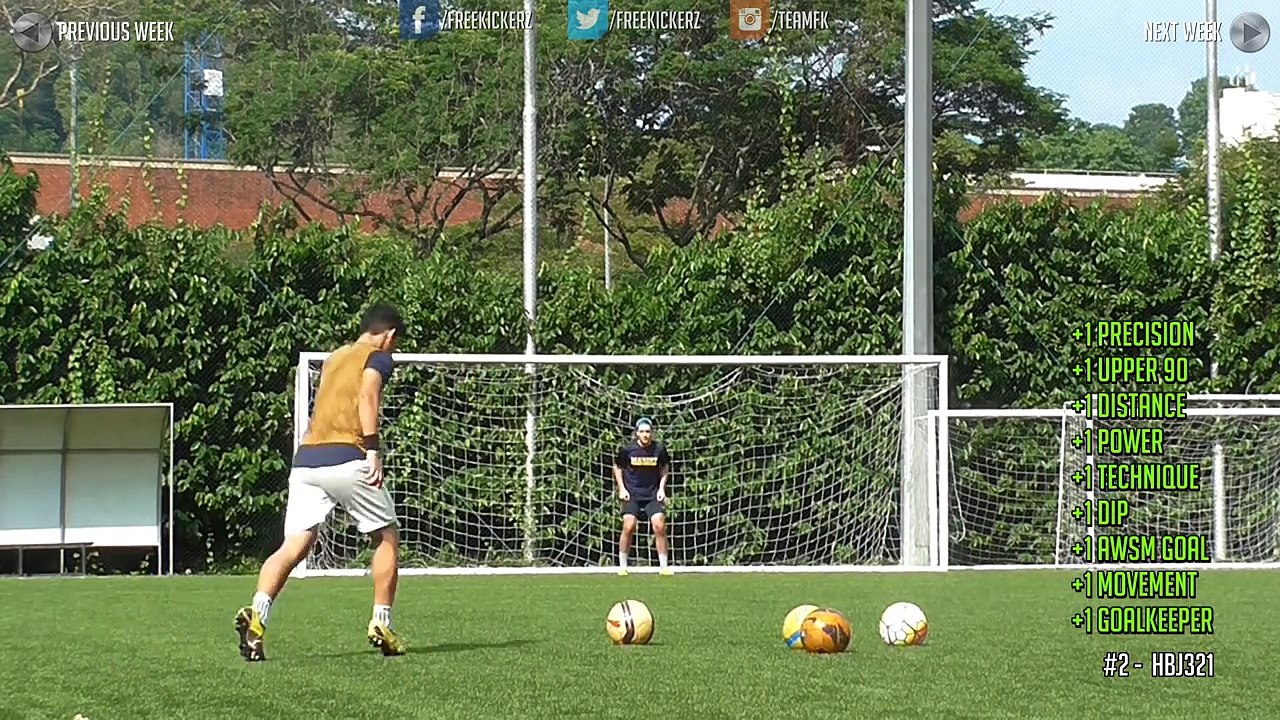 TOP 5 GOALS OF THE WEEK #224 _ 2016-lsM4e9wznTI