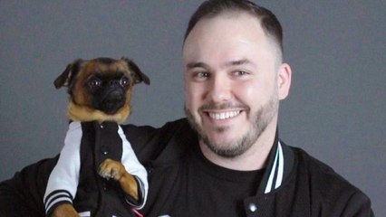 Pets Who Match Their Owners