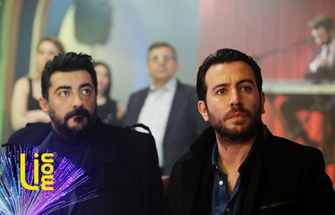 Poyraz Karayel - 75.Bölüm Kamera Arkası