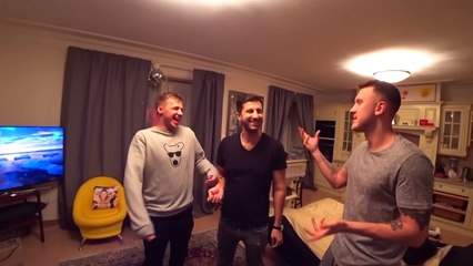 Казино Открытие. Всадили 17тыс$. Мальчишник в Сочи