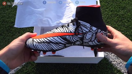 Hypervenom 2 Neymar Edition 'Ousadia Alegria' - Unboxing-Jfw6CZYxY3U