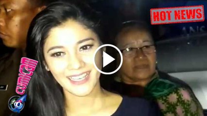 Dua Keluarga Bertemu, Naysila Sudah Lamaran? - Cumicam 12 januari 2017
