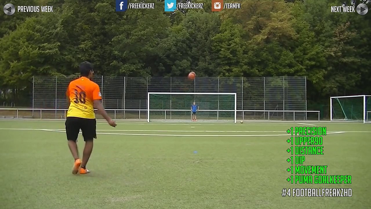 TOP 5 GOALS OF THE WEEK #230 _ 2016-QA6g_m2_0kw