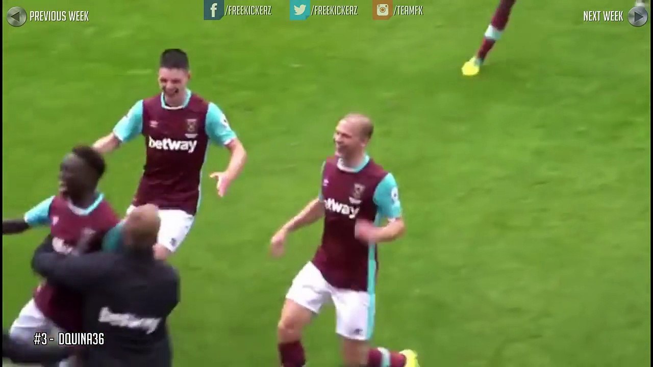 TOP 5 GOALS OF THE WEEK #235 _ 2016-O-PJXeQemOE