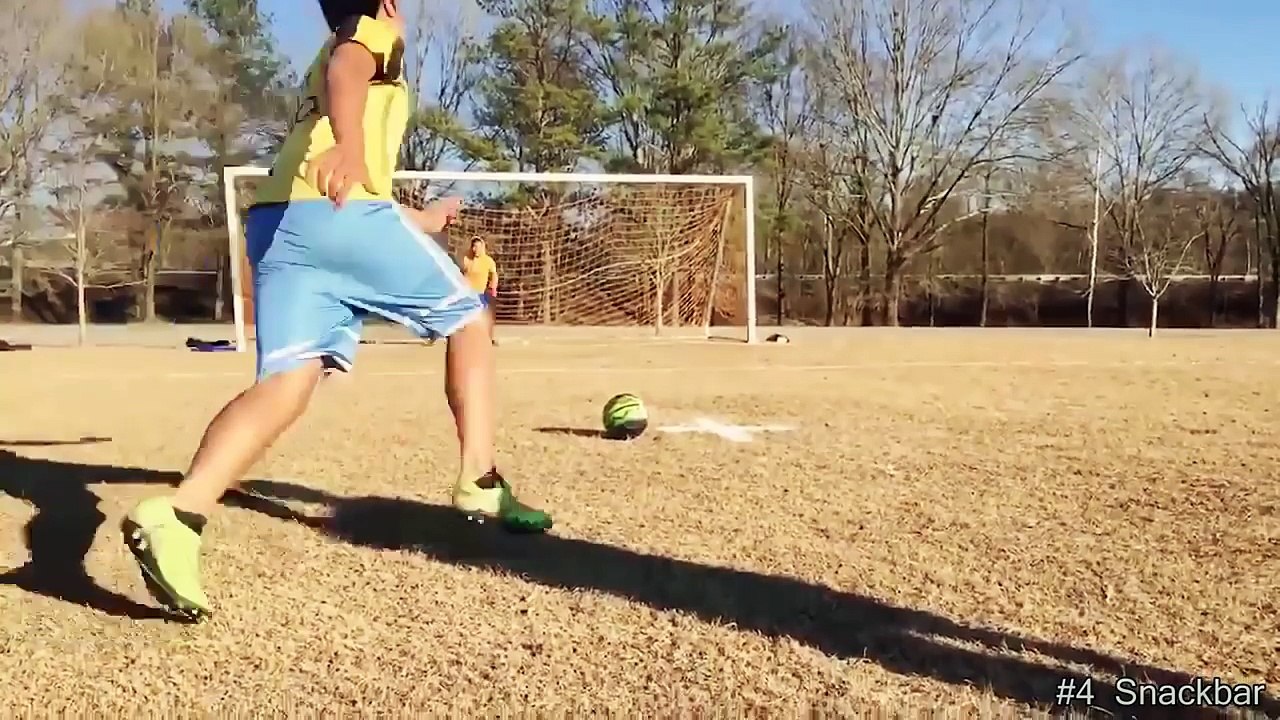 TOP 5 Soccer Football Fails I WEEK #82 2016-tfh1LzQ4g8I