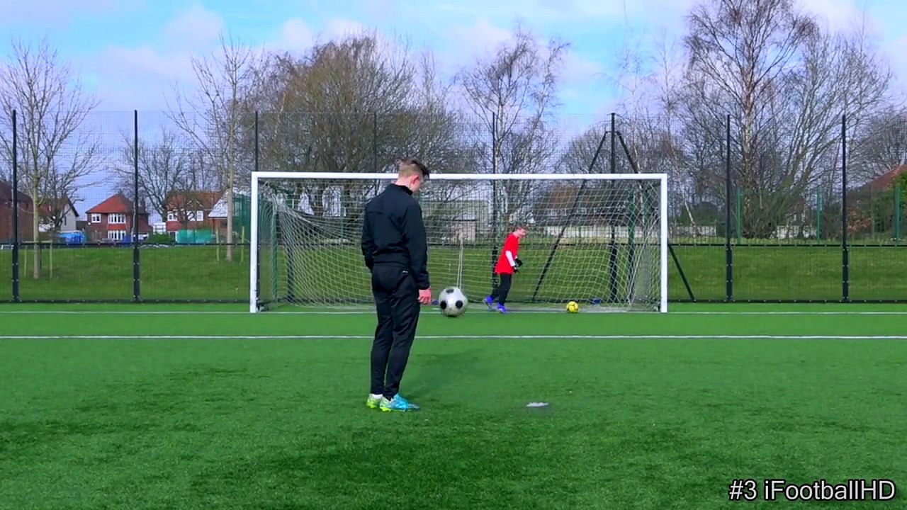 TOP 5 Soccer Football Fails I WEEK #83 2016-4YoMvjwwg2c