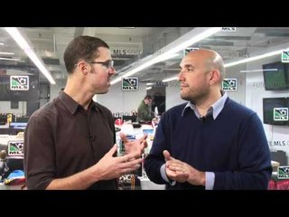 CCL Draw Break Down: Monterrey v Morelia