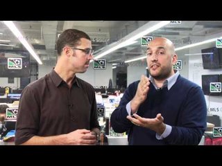 CCL Draw Break Down: Seattle v Santos