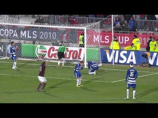 MLS Cup Top 50 Moments: 5
