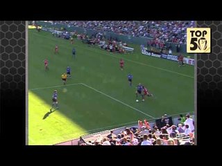MLS Cup Top 50 Moments: 9