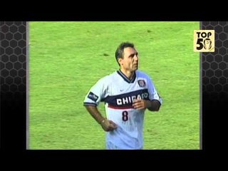 MLS Cup Top 50 Moments: 7