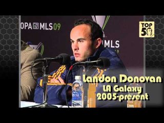 MLS Cup Top 50 Moments: 8