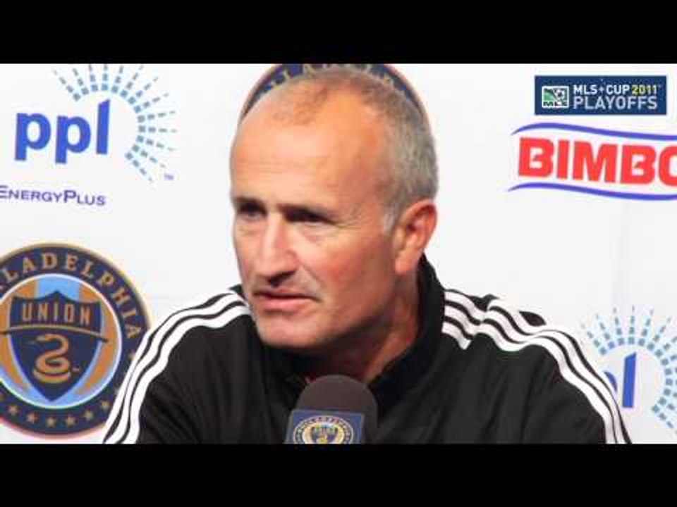 PHI-HOU: Coaches React