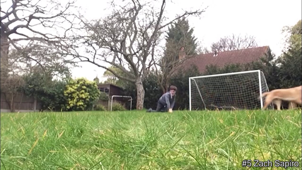 TOP 5 Soccer Football Fails I WEEK #87 2016-HwtyhsGRugE