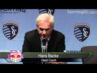 Thierry Henry Red Card: Backe, Bunbury, Espinoza react to the call.