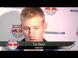 Red Bulls Prep for Philly