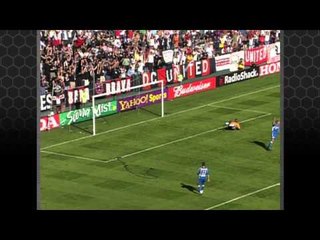 MLS Cup Top 50 Moments: 32