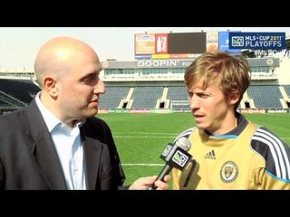 Carroll: "We've done it before" in Houston