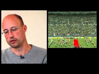 Kasey Keller's Memorable Matches: Part 2