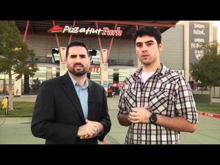 The Daily - Tues, Oct 25