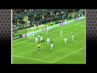 MLS Cup Top 50 Moments: 46