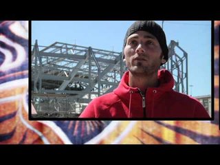 Brad Davis: Dynamo Past, Present & Future