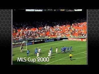 MLS Cup Top 50 Moments: 43