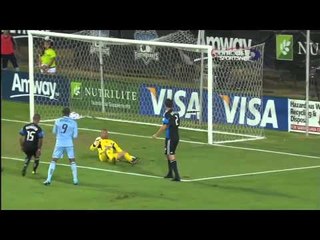 MLS Review Show: Week 29 (Parts 3&4)