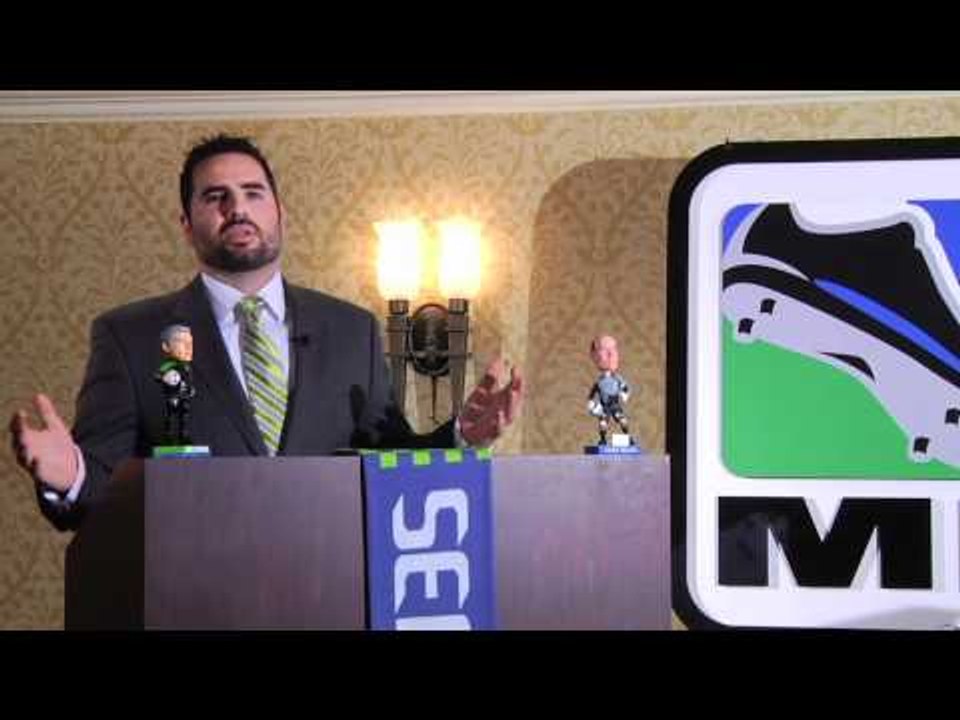 Super Tuesday Debate: SEA vs CHI