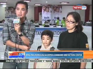 News to Go - DepEd command and action center, patuloy ang pagtulong sa mga magulang at mag-aaral3=