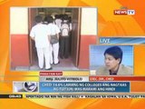 News to Go - Mahal na tuition at iba pang bayarin sa kolehiyo, sakit sa ulo 6/6/11