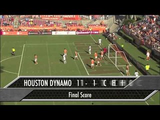 MLS Review Show: Week 29 (Parts 1&2)