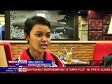 Tim Indonesia Raih 1 Perak & 2 Perunggu