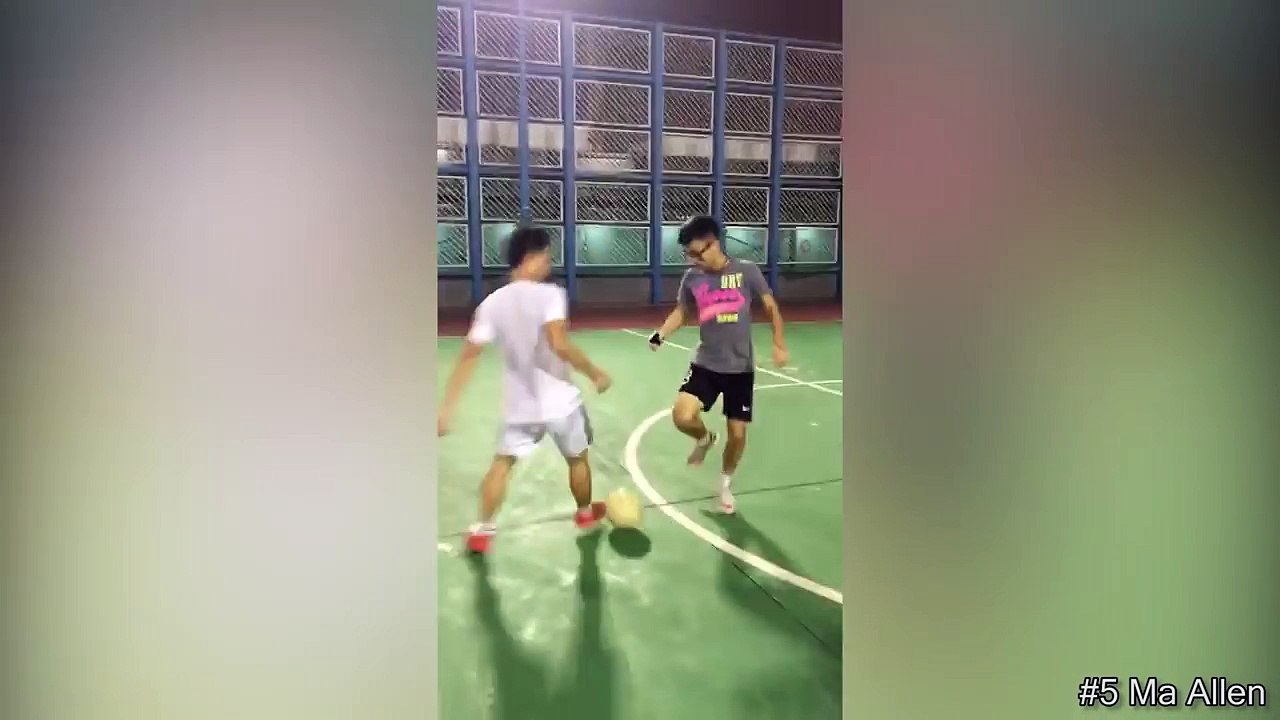 TOP 5 Soccer Football Fails I WEEK #88  2016-t9Ow9q14tZk