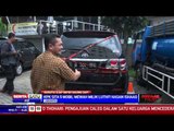 KPK Sita 5 Mobil Mewah Milik Luthfi Hasan Ishaaq