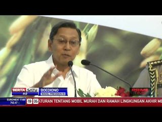 Wapres Puji Gaya Blusukan Jokowi