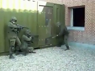 yok böyle operasyon çok komik