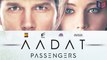Aadat | Raftaar | Shirley Setia | Jubin Nautiyal | Official Promotional Track for Passengers [FULL HD] - (SULEMAN - RECORD)