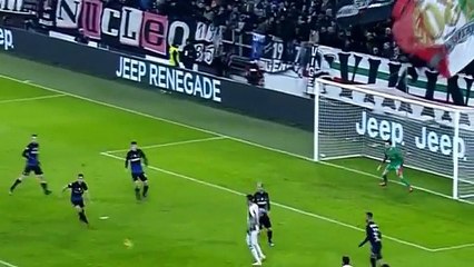 Video herunterladen: Paulo Dybala Goal - Juventus vs Atalanta 2-0 (Coppa Italia) HD