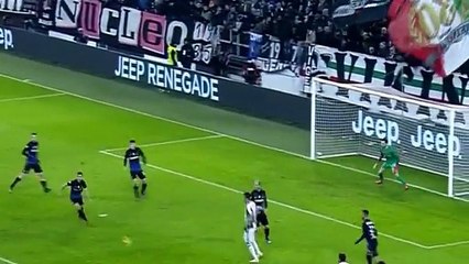 Paulo Dybala Goal - Juventus vs Atalanta 2-0 (Coppa Italia) HD
