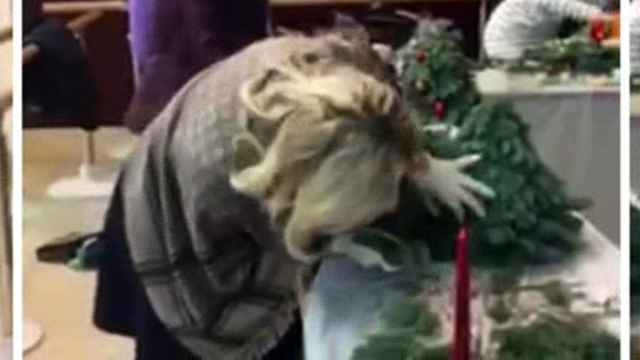 мастер класс новый год