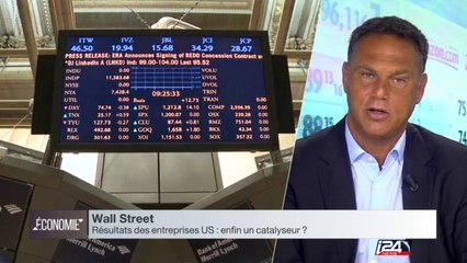 Marchés financiers : attentisme avant l'investiture de Donald Trump.