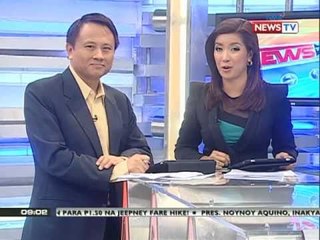 News to Go - Main Headlines 03/11/11