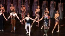 "Spartacus" München 25.12.2016. Curtain call
